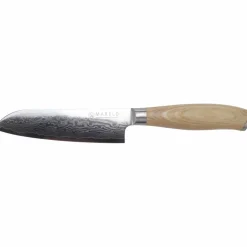 Akio santokukniv, 13 cm