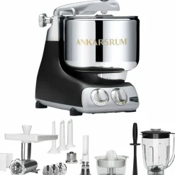 AKM 6230 assistent + deluxepaket, ocean blue