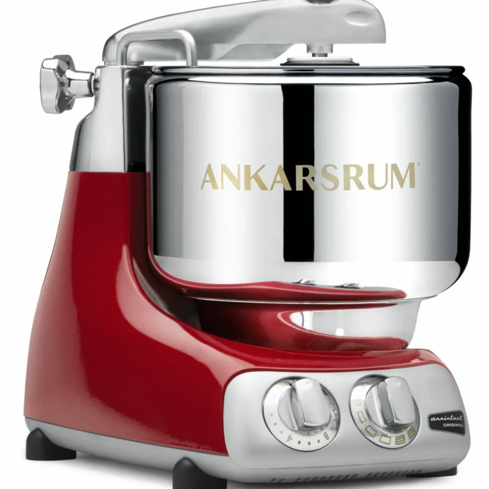 AKM 6230 assistent + deluxepaket, ocean blue