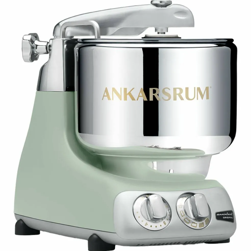 AKM6230 Assistent Original, rustic maroon