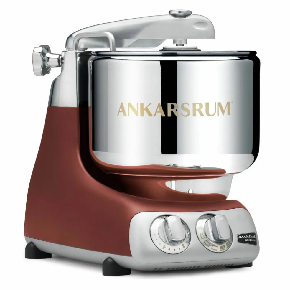 AKM6230 Assistent Original, rustic maroon