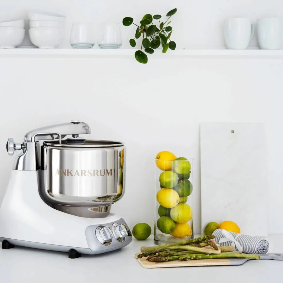 AKM 6230 Go Green köksassistent, forest green