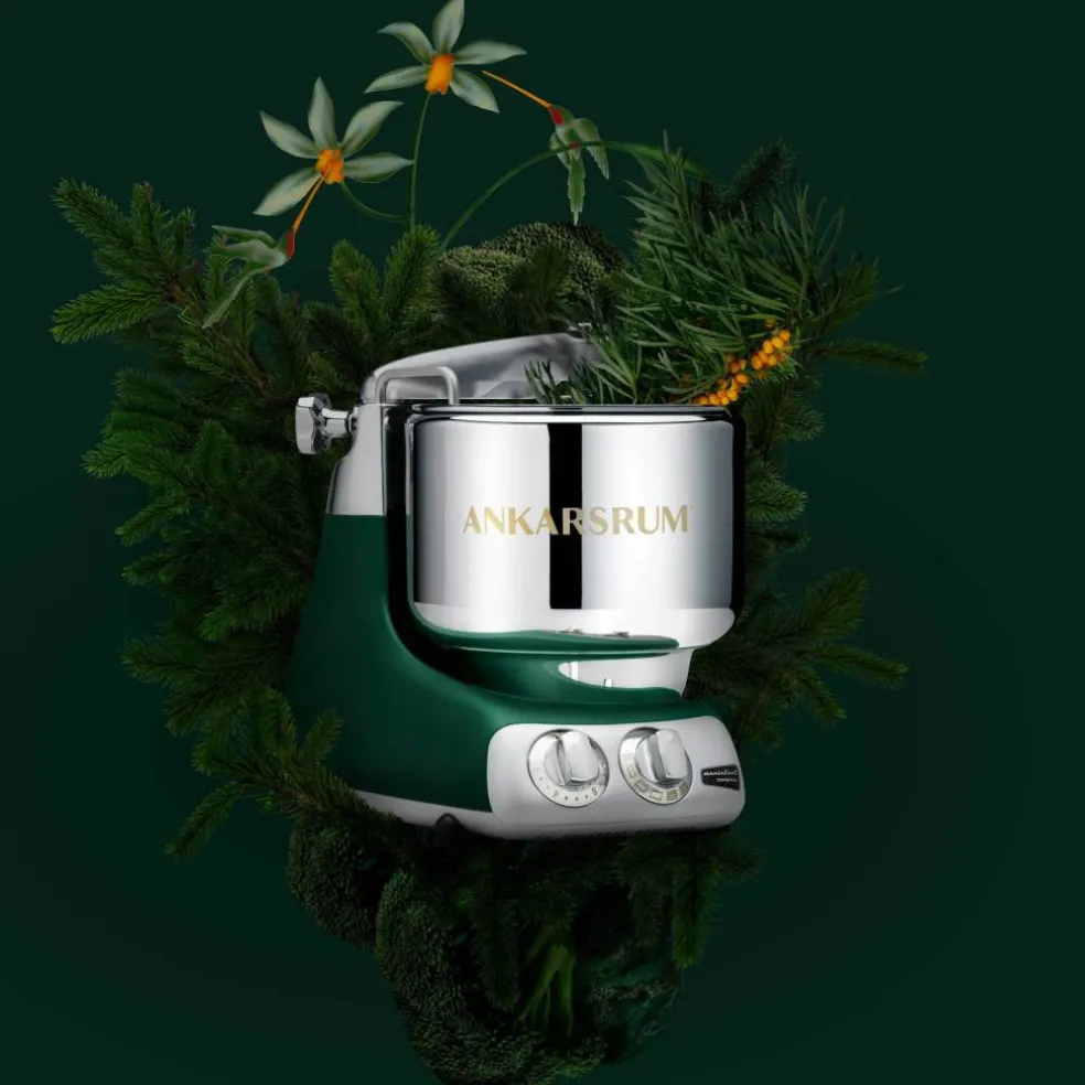 AKM 6230 Go Green köksassistent, harmony beige