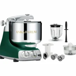 AKM 6230 Go Green köksassistent, svart