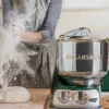 AKM 6230 Köksmaskin + Deluxepaket, Black Diamond
