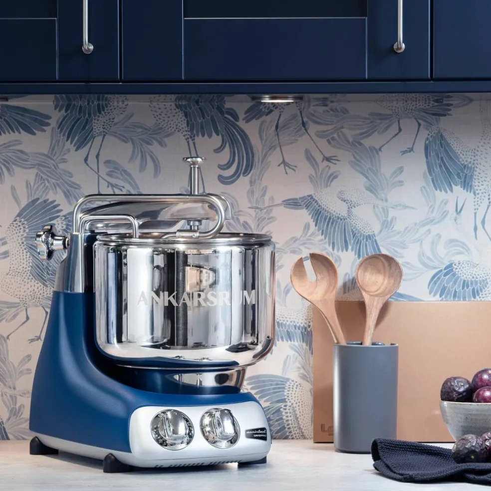 AKM 6230 Köksmaskin + Deluxepaket, harmony beige
