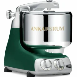 AKM 6230 Köksmaskin + Deluxepaket, Royal Blue