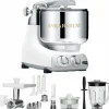 AKM 6230 Köksmaskin + Deluxepaket, White
