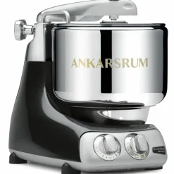 AKM 6230 Köksmaskin + Deluxepaket, White