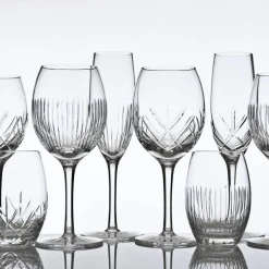 ALBA Antique rödvinsglas 48 cl