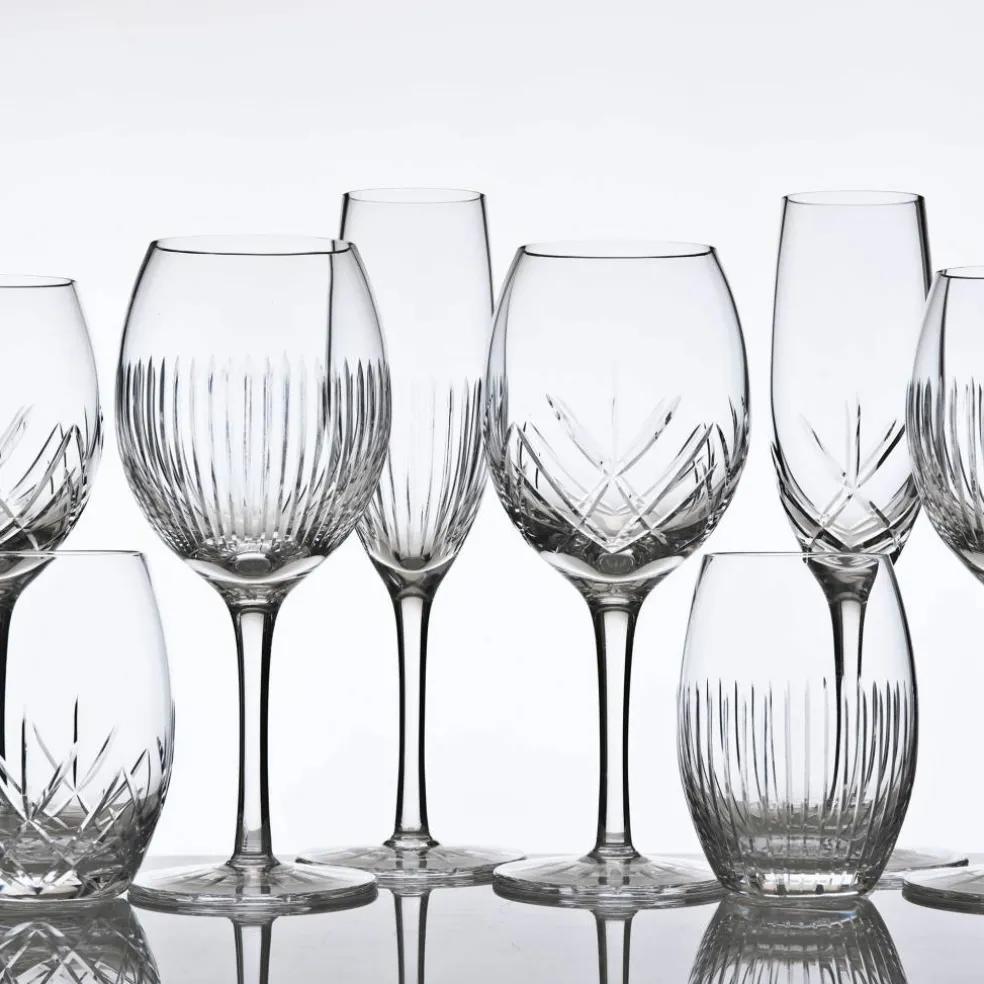 ALBA Antique rödvinsglas 48 cl