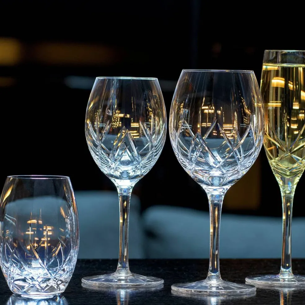 ALBA Antique rödvinsglas 48 cl