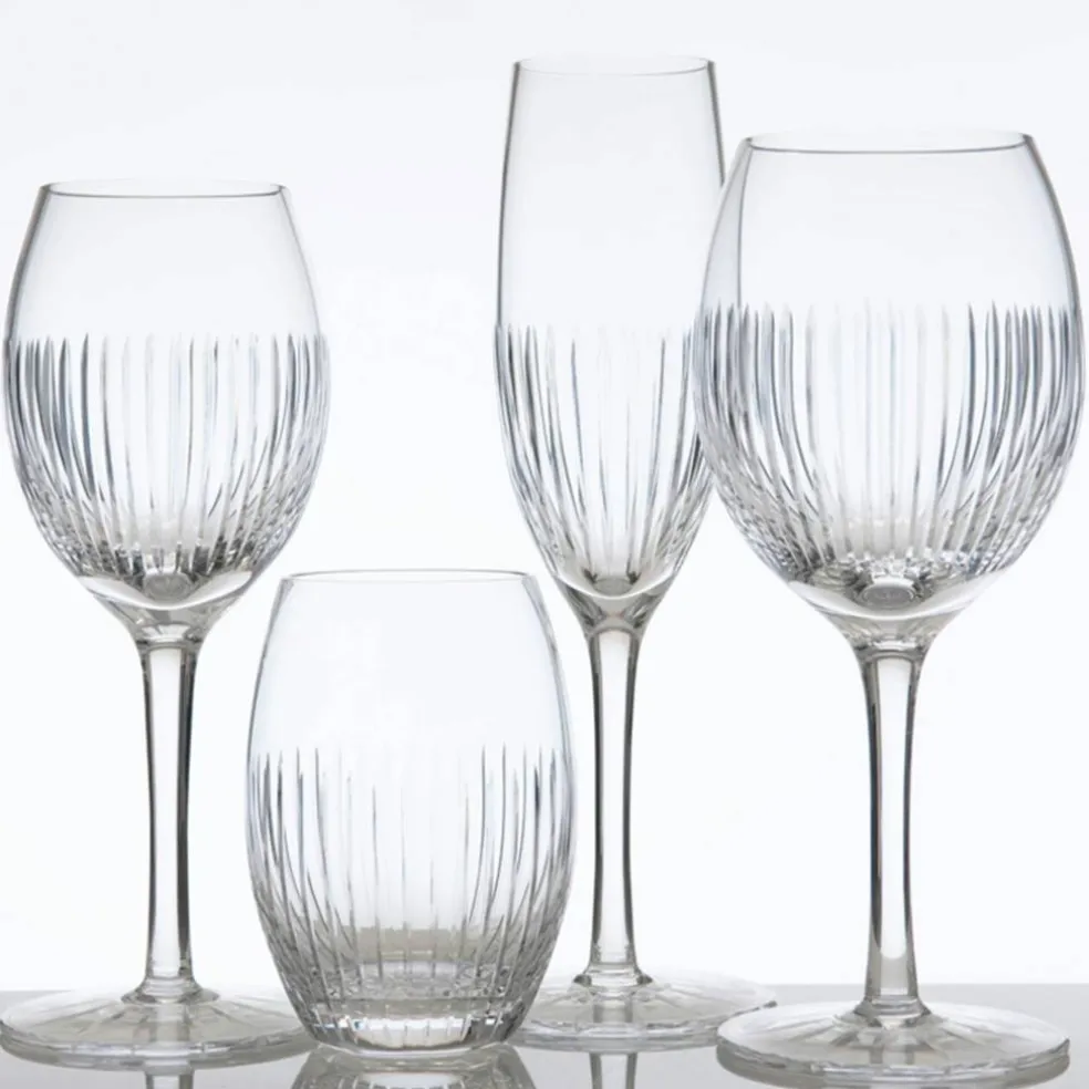 ALBA Fine Line champagneglas 25 cl