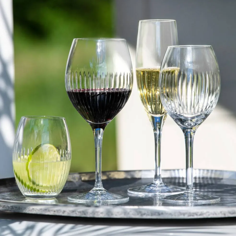 ALBA Fine Line champagneglas 25 cl