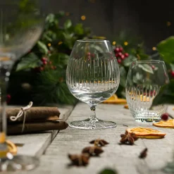 ALBA Fine Line cognacglas 35 cl