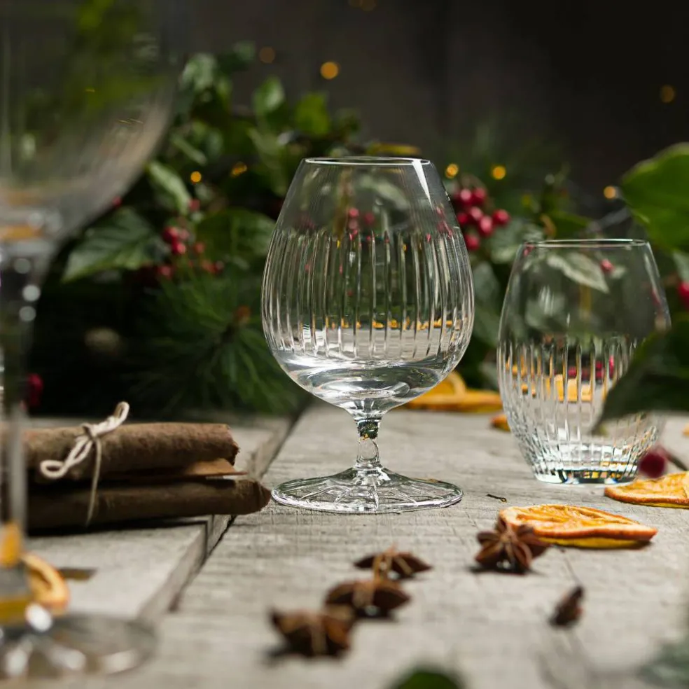 ALBA Fine Line cognacglas 35 cl