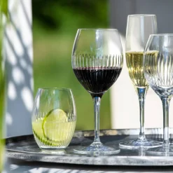 ALBA Fine Line longdrinkglas 45 cl