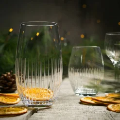 ALBA Fine Line longdrinkglas 45 cl