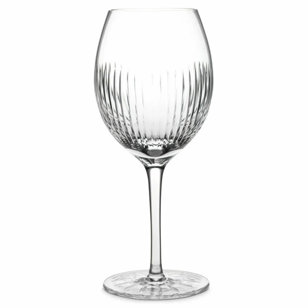 ALBA Fine Line rödvinsglas 48 cl