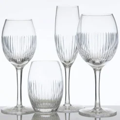 ALBA Fine Line rödvinsglas 48 cl