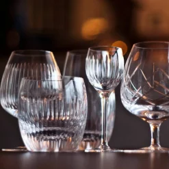 ALBA Fine Line whiskeyglas 30 cl