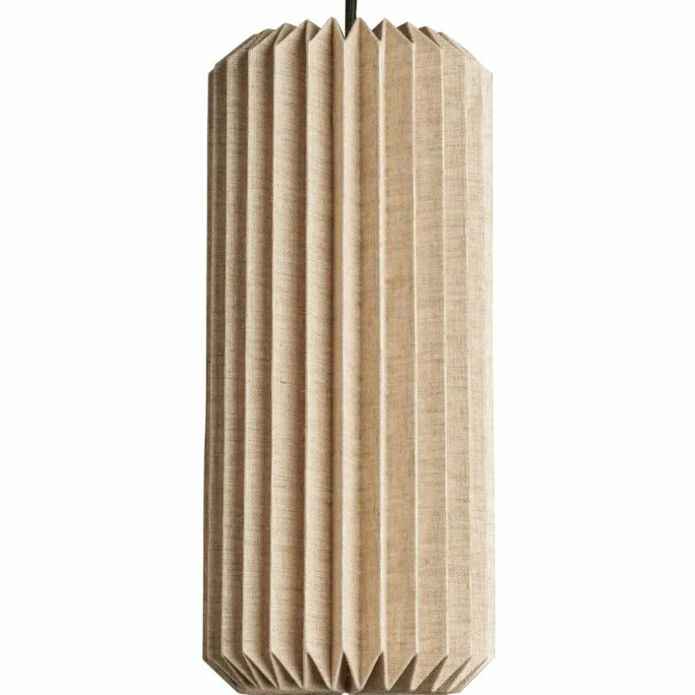 Alba pendel small 15x33 cm, natur