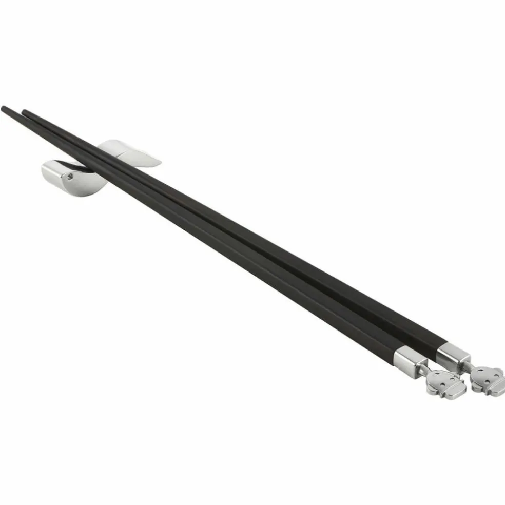Alessandro Stick ätpinnar + bordsstativ