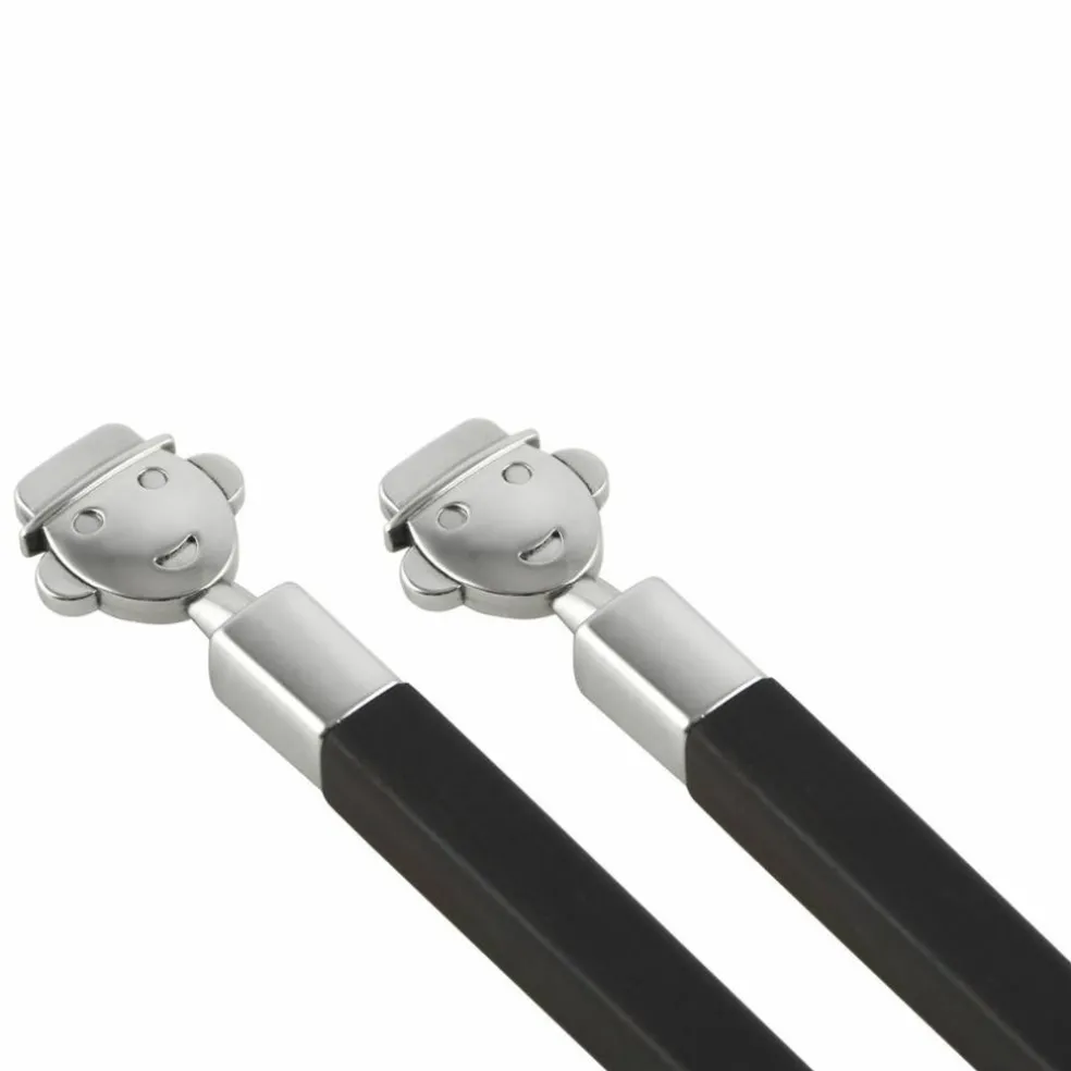 Alessandro Stick ätpinnar + bordsstativ
