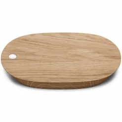 Alfredo serveringsbricka liten 18,7 x 27,5 cm, ek