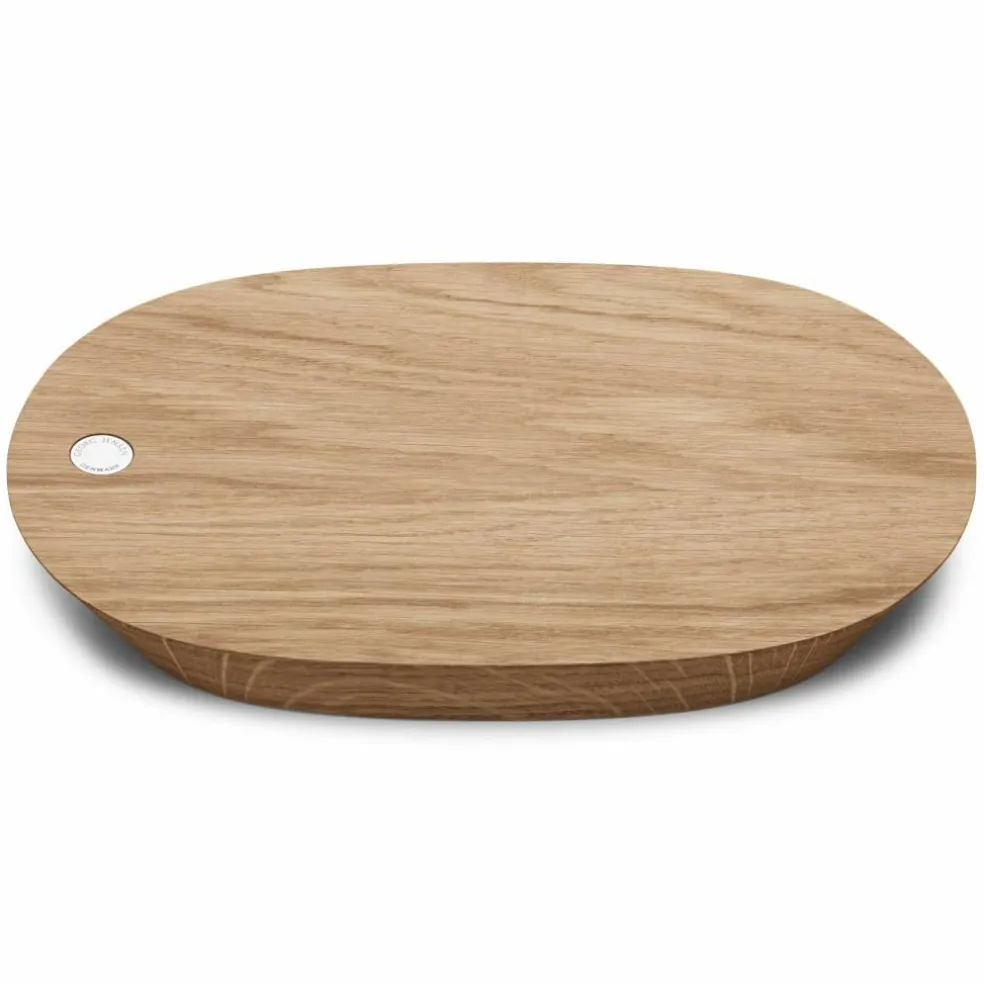 Alfredo serveringsbricka liten 18,7 x 27,5 cm, ek