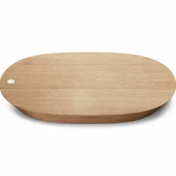 Alfredo serveringsbricka liten 18,7 x 27,5 cm, ek
