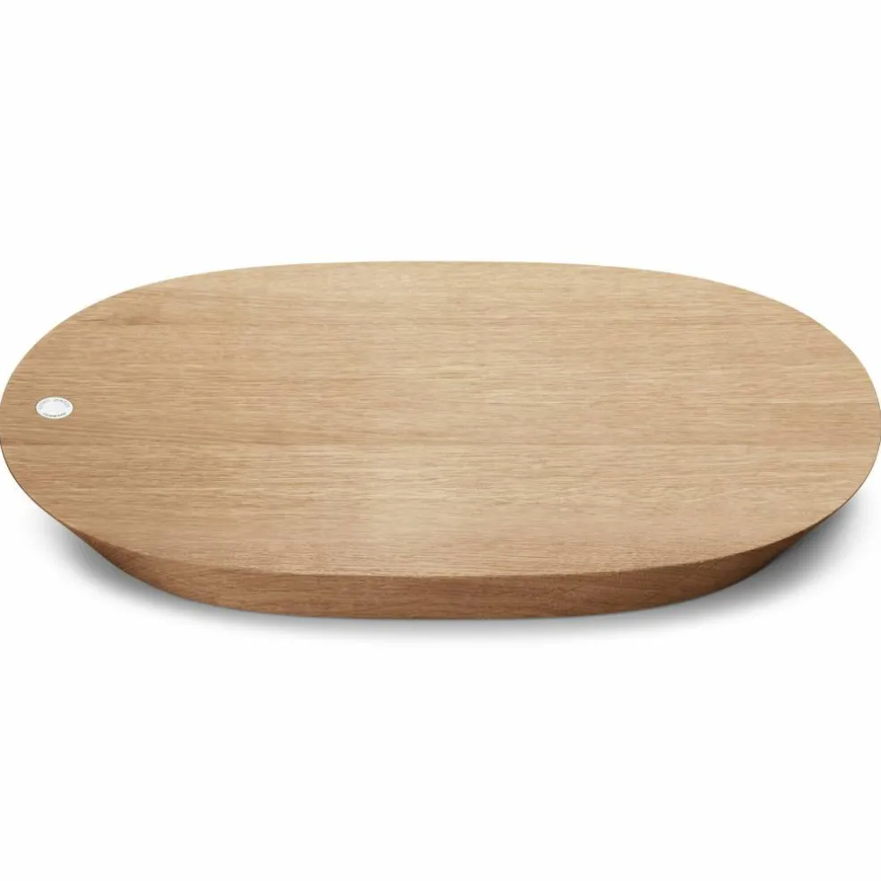 Alfredo serveringsbricka liten 18,7 x 27,5 cm, ek
