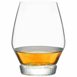 All American bourbonglas 25 cl, 2-pack