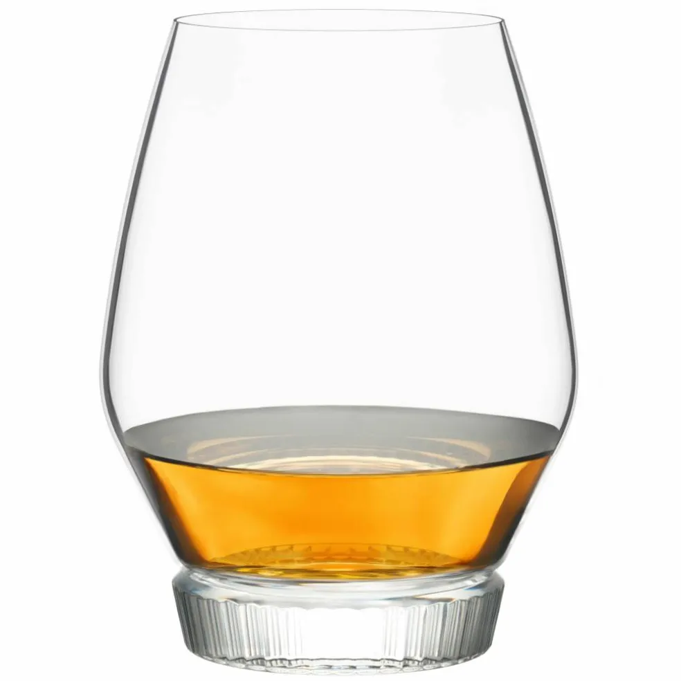 All American bourbonglas 25 cl, 2-pack
