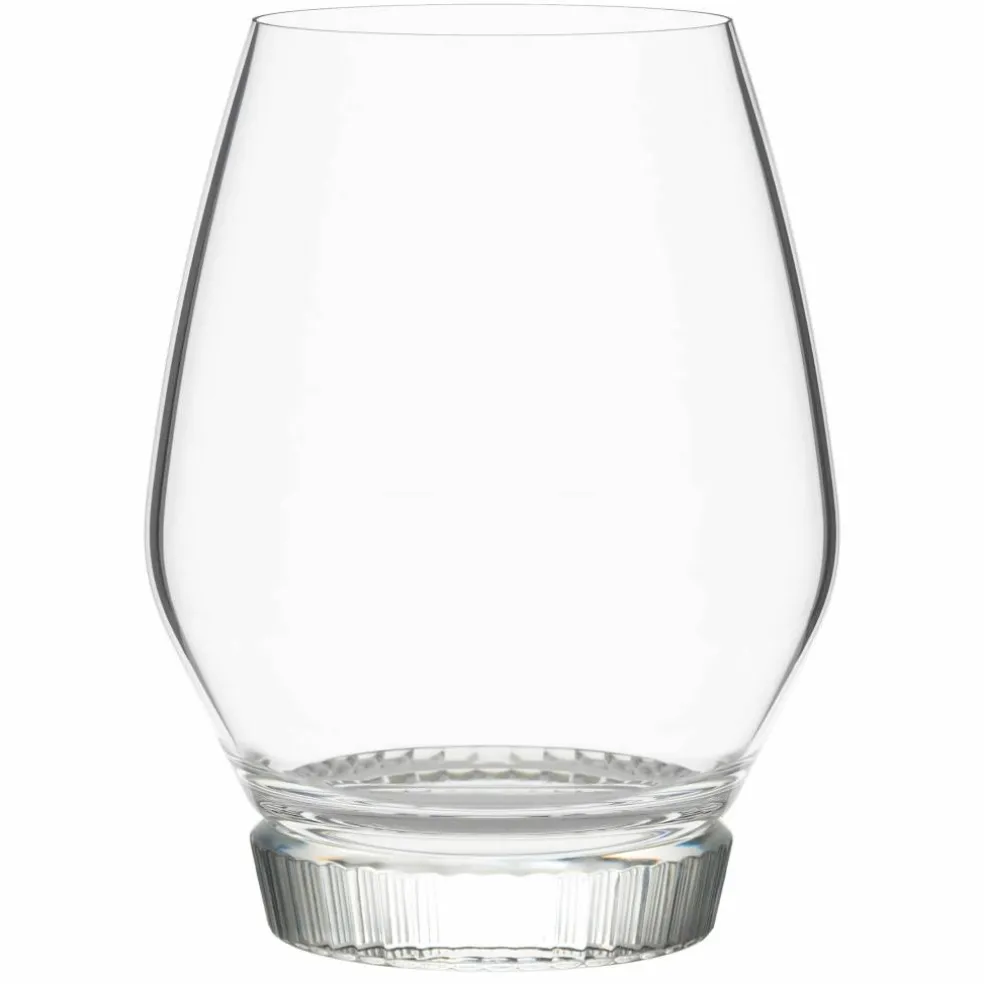 All American bourbonglas 25 cl, 2-pack