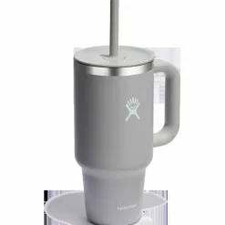 All Around Travel Tumbler termosmugg 946 ml, svart
