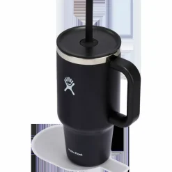 All Around Travel Tumbler termosmugg 946 ml, svart