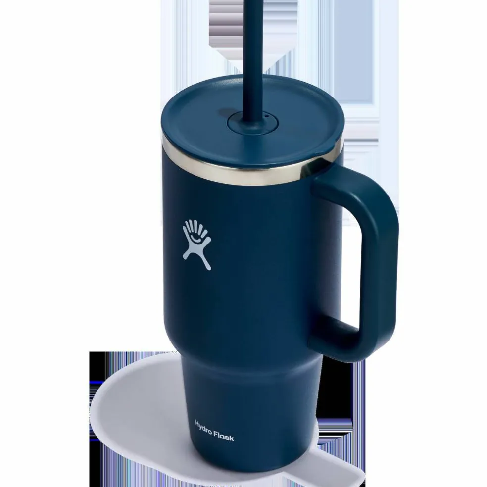 All Around Travel Tumbler termosmugg 946 ml, svart