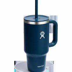 All Around Travel Tumbler termosmugg 946 ml, vit