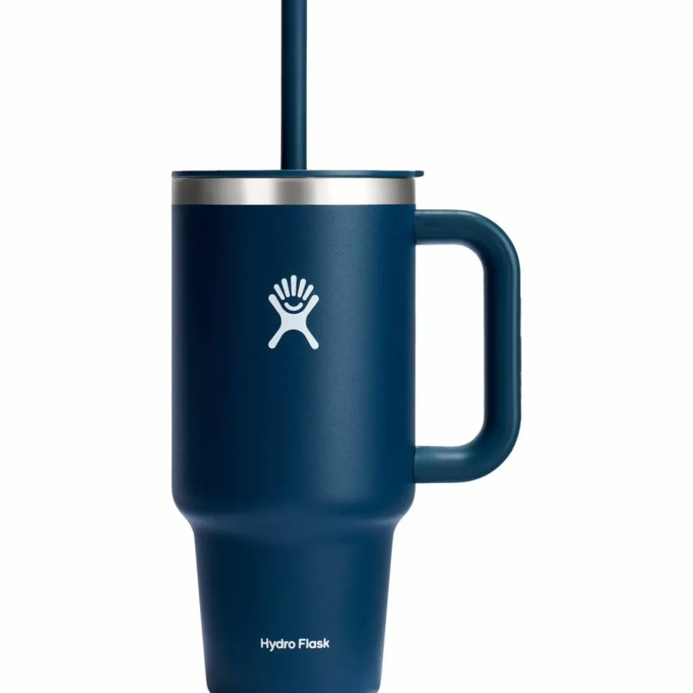 All Around Travel Tumbler termosmugg 946 ml, indigo