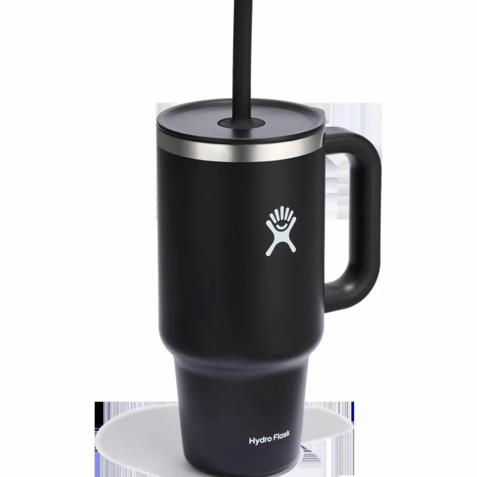 All Around Travel Tumbler termosmugg 946 ml, indigo