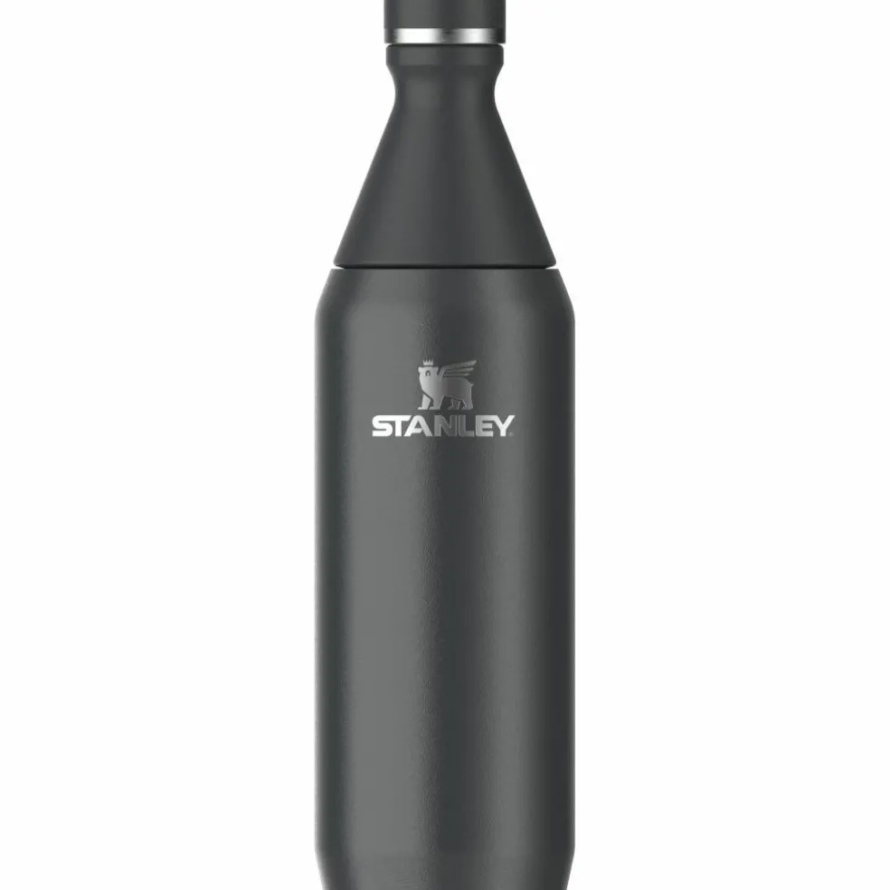 All Day Slim Bottle termos 0,6 liter, cream