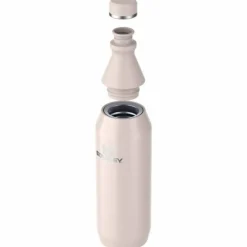 All Day Slim Bottle termos 0,6 liter, cream