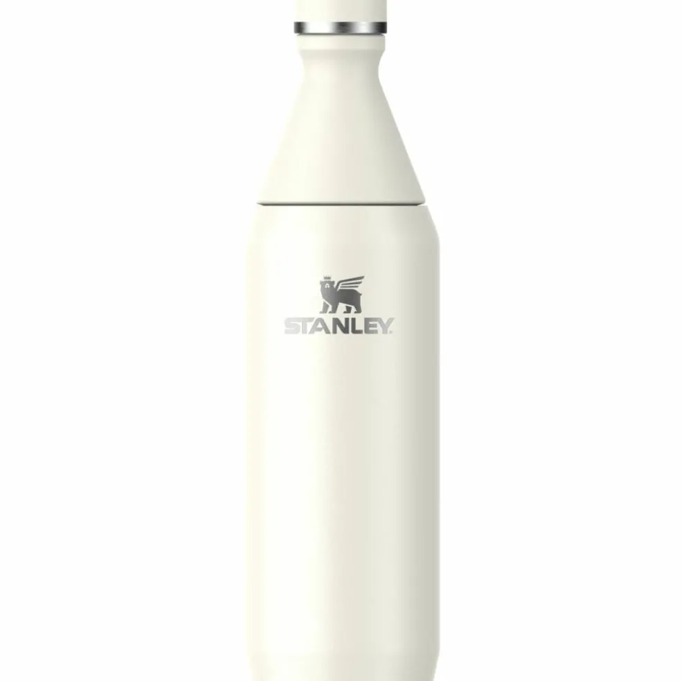 All Day Slim Bottle termos 0,6 liter, cream