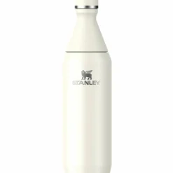 All Day Slim Bottle termos 0,6 liter, black