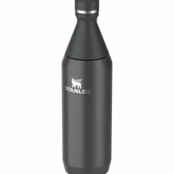 All Day Slim Bottle termos 0,6 liter, black