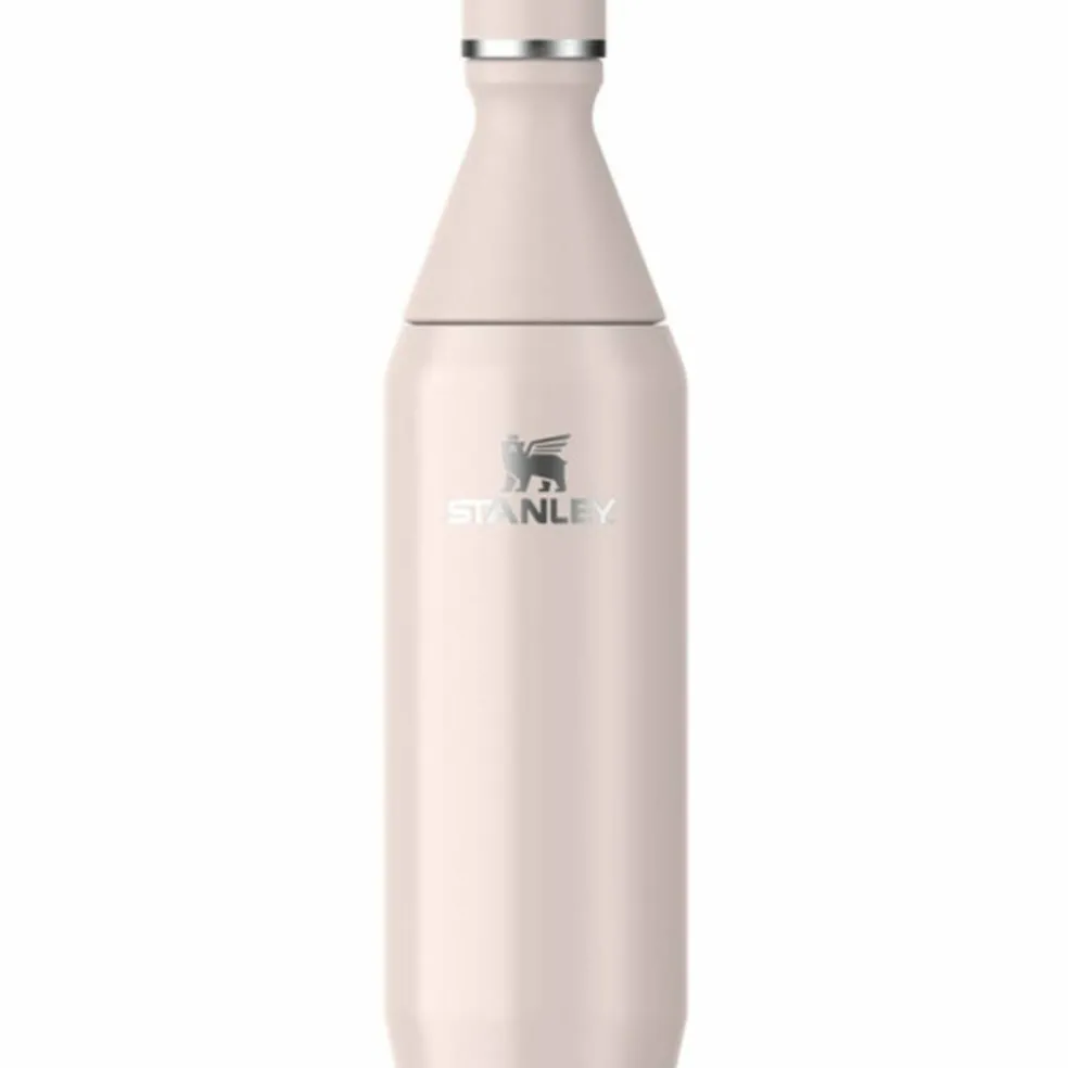All Day Slim Bottle termos 0,6 liter, rose