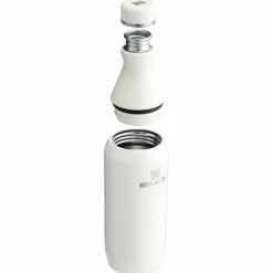 All Day Slim termosflaska 0,35 liter, svart