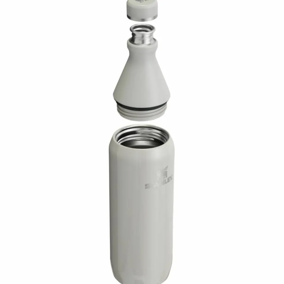 All Day Slim termosflaska 0,6 liter, ash gloss