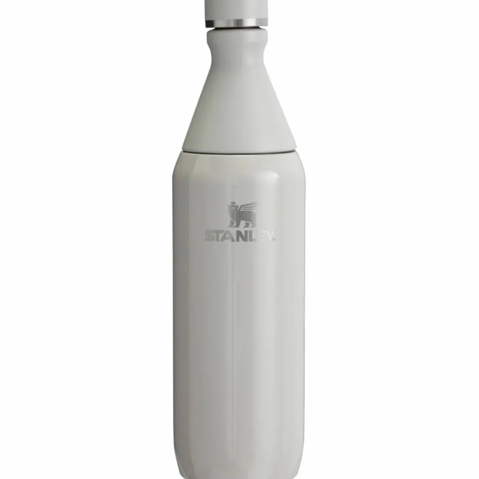 All Day Slim termosflaska 0,6 liter, ash gloss